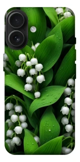 Чохол на Apple iPhone 17 (6.3") Flowers v24 фото 1 з 1