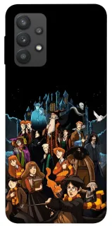 Чохол на Samsung Galaxy A32 (A325F) 4G Harry Potter v26 фото 1 з 1