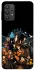 Чехол на Samsung Galaxy A32 (A325F) 4G Harry Potter v26 фото 1 из 1