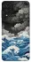 Чохол на Samsung Galaxy A22 4G Japan wave фото 1 з 1
