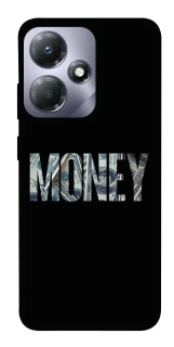 Чохол на Infinix Hot 30 Money-dollars фото 1 з 1