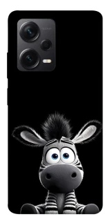 Чехол на Xiaomi Redmi Note 12 Pro 5G My Zebra фото 1 из 1