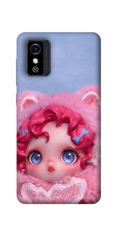 Чохол на ZTE Blade L9 SKULLPANDA × My Little Pony Ver.5 фото 1 з 1