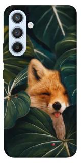Чехол на Samsung Galaxy A54 5G Fox фото 1 из 1