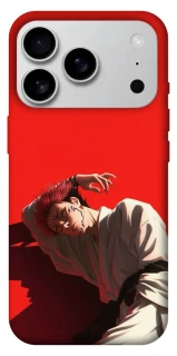 Чехол на Apple iPhone 17 Pro Max (6.9") Itadori фото 1 из 1