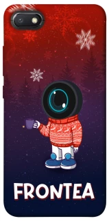 Чехол на Xiaomi Redmi 6A Frontea фото 1 из 1