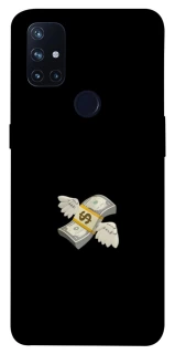 Чохол на OnePlus Nord N10 5G Easy cash фото 1 з 1
