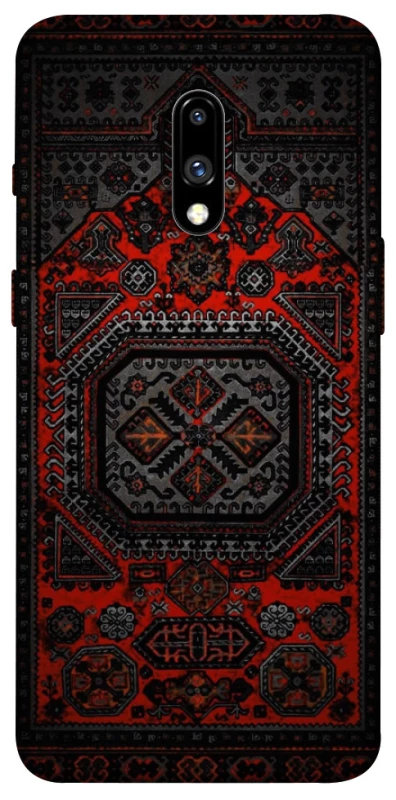 Чохол на OnePlus 7 Килим v16 фото 1 з 1