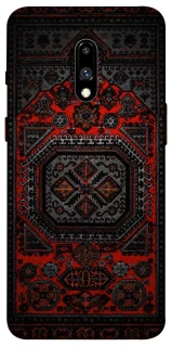 Чохол на OnePlus 7 Килим v16 фото 1 з 1