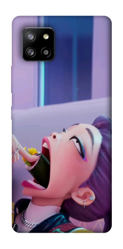 Чохол на Samsung Galaxy A42 5G K-Pop Demon Hunters ver.9 фото 1 з 1