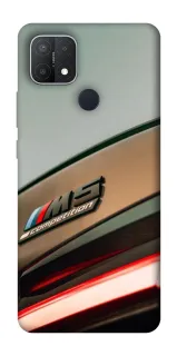 Чохол на Oppo A15s / A15 BMW v13 фото 1 з 1