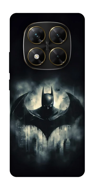 Чохол на Xiaomi Poco X7 Batman icon фото 1 з 1
