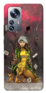 Чохол на Xiaomi 12 / 12X Rogue фото 1 з 1