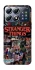 Чохол на Xiaomi POCO X8 Pro Stranger Things ver.28 фото 1 з 1