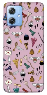 Чохол на Motorola Moto G84 Harry Potter V16 фото 1 з 1