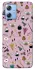Чохол на Motorola Moto G84 Harry Potter V16 фото 1 з 1