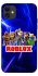 Чохол на Apple iPhone 11 (6.1") Roblox aesthetics фото 1 з 1