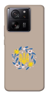 Чехол на Xiaomi 13T Герб v99 фото 1 из 1