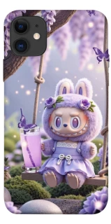 Чохол на Apple iPhone 11 (6.1") Labubu Dream фото 1 з 1