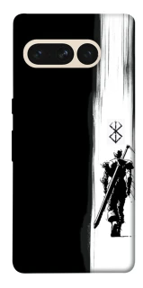 Чохол на Google Pixel 7 Pro Berserk way фото 1 з 1