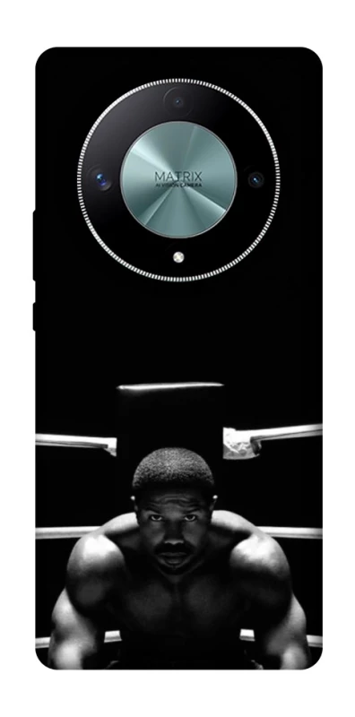 Чехол на Huawei Magic6 Lite ring фото 1 из 1