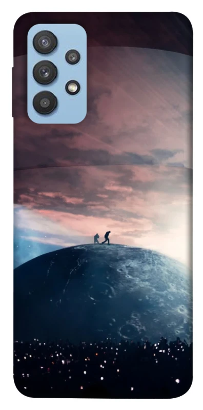 Чехол на Samsung Galaxy M32 Kanye West ver.6 фото 1 из 1