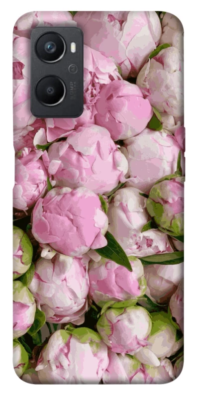 Чохол на Oppo A96 Nature’s Elegance фото 1 з 1