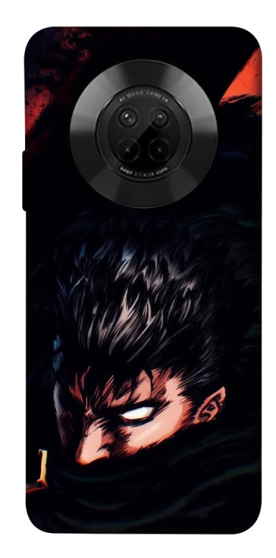 Чохол на Huawei Y9a Berserk v5 фото 1 з 1