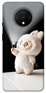 Чехол на OnePlus 7T Labubu with flashlight ver.2 фото 1 из 1