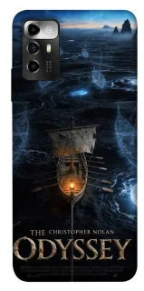 Чехол на ZTE Blade A72 Odyssey ver.4 фото 1 из 1