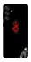 Чохол на Samsung Galaxy M55 berserk black фото 1 з 1