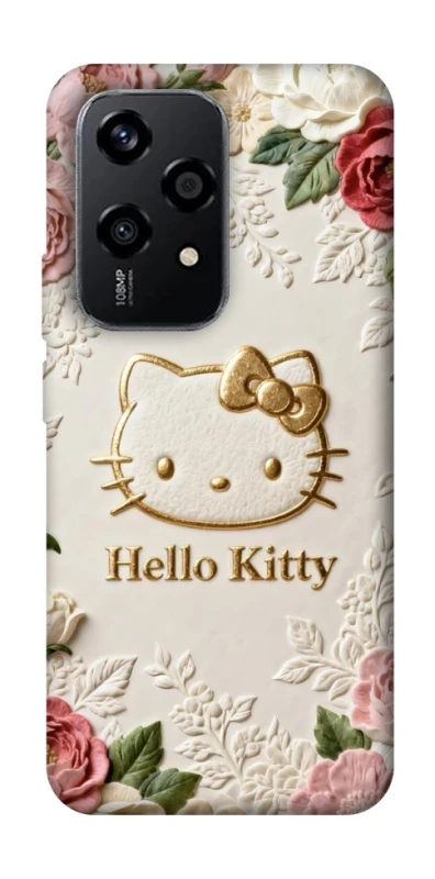 Чехол на Honor 200 Lite Hello Kitty фото 1 из 1
