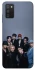 Чохол на Samsung Galaxy A03s Stray Kids фото 1 з 1