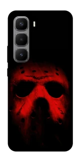 Чохол на Infinix Hot 60 Pro+ Jason v2 фото 1 з 1