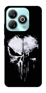 Чохол на ZTE Blade A75 4G Каратель фото 1 з 1