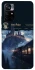 Чехол на Xiaomi Poco M4 Pro 5G The Hogwarts ver.2 фото 1 из 1