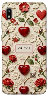 Чехол на Samsung Galaxy A10 (A105F) Gucci ver.2 фото 1 из 1
