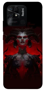 Чохол на Xiaomi Redmi 10C Lilith фото 1 з 1