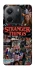 Чехол на Xiaomi Redmi Note 14 4G (Int. version) Stranger Things ver.28 фото 1 из 1