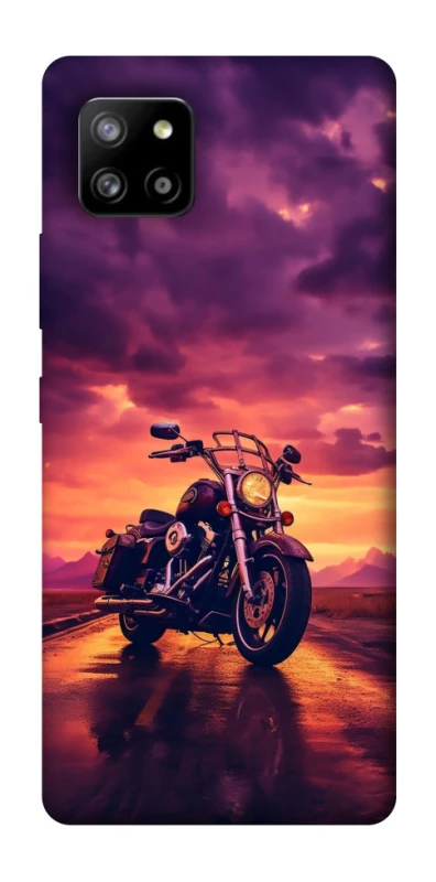 Чохол на Samsung Galaxy A42 5G Motorbike фото 1 з 1