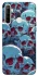 Чохол на Realme 6i Skulls v2 фото 1 з 1