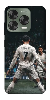 Чохол на ZTE Nubia V70 Design Ronaldo фото 1 з 1