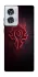 Чохол на Motorola Edge 50 Fusion WOW forever v1 фото 1 з 1