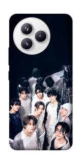 Чехол на Xiaomi Civi 5 Pro Stray Kids v4 фото 1 из 1