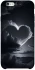 Чехол на Apple iPhone 6/6s plus (5.5") Cloud heart фото 1 из 1