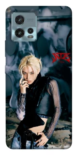 Чохол на Motorola Moto G72 Felix v2- Stray Kids фото 1 з 1