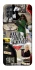 Чохол на ZTE Blade A7s (2020) Fashion collage ver.14 фото 1 з 1