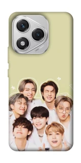 Чохол на Honor 400 Lite BTS v2 фото 1 з 1