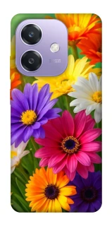Чохол на Oppo A3X Flowers v32 фото 1 з 1