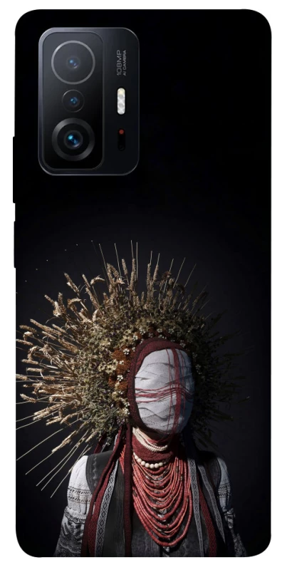 Чохол на Xiaomi 11T / 11T Pro Мотанка фото 1 з 1